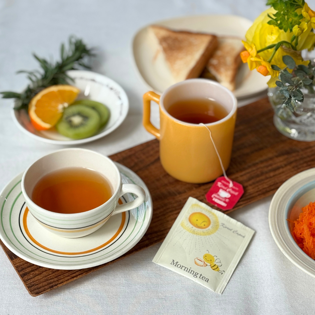 Just Enjoy Today缶 | カレルチャペック紅茶店 公式通販サイト