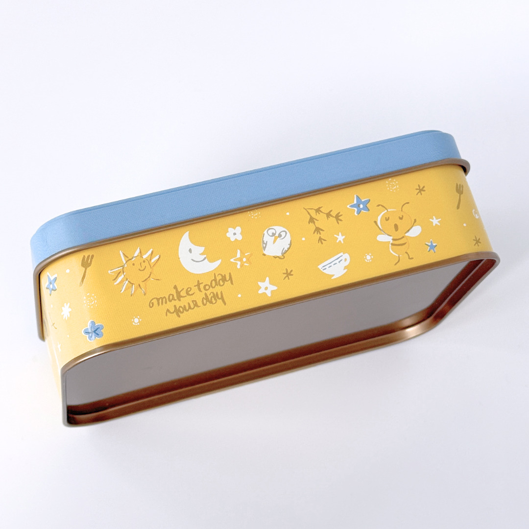 Just Enjoy Today缶 | カレルチャペック紅茶店 公式通販サイト