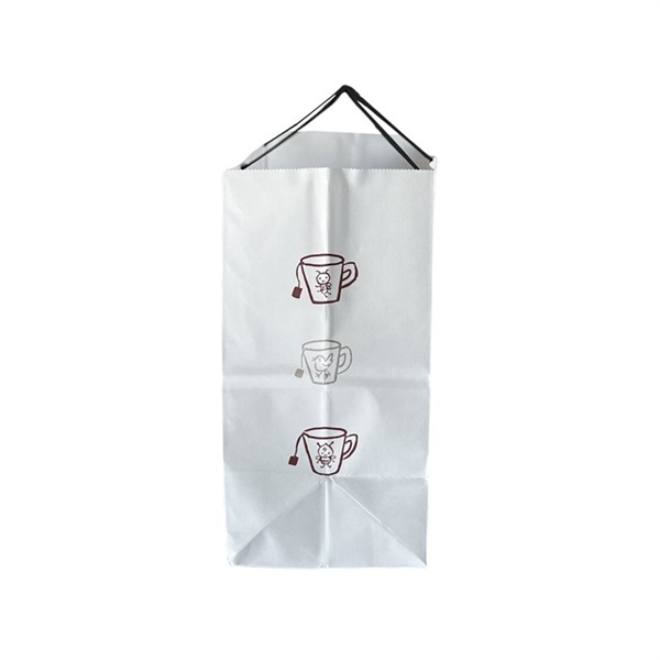 お手提げ袋（紙手提げS） | カレルチャペック紅茶店 公式通販サイト