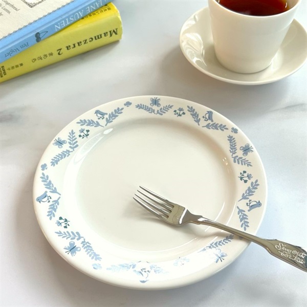 ティープレート | カレルチャペック紅茶店 公式通販サイト