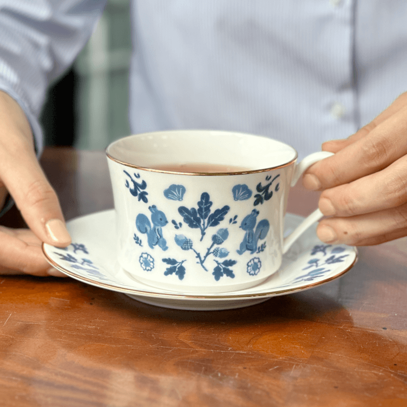 カレルチャペック　ABC食器セット カレルチャペック ABC食器セット 【公式通販】