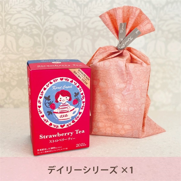 れいちゅる。 5点おまとめ（ラッピング包装） れいちゅる。 5点お