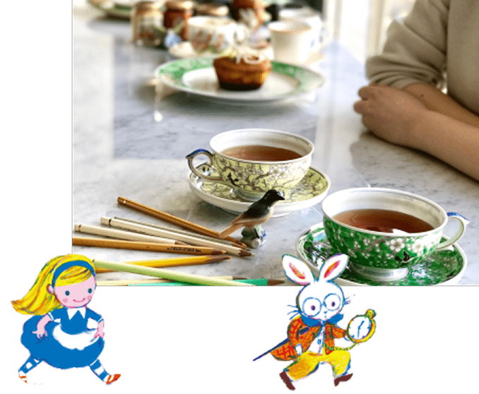 カレルチャペック紅茶店 公式通販サイト