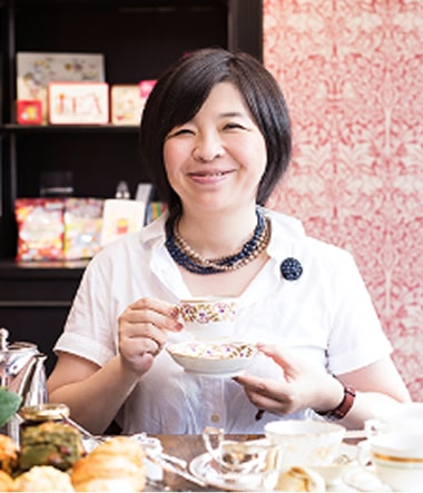 カレルチャペック紅茶店 公式通販サイト