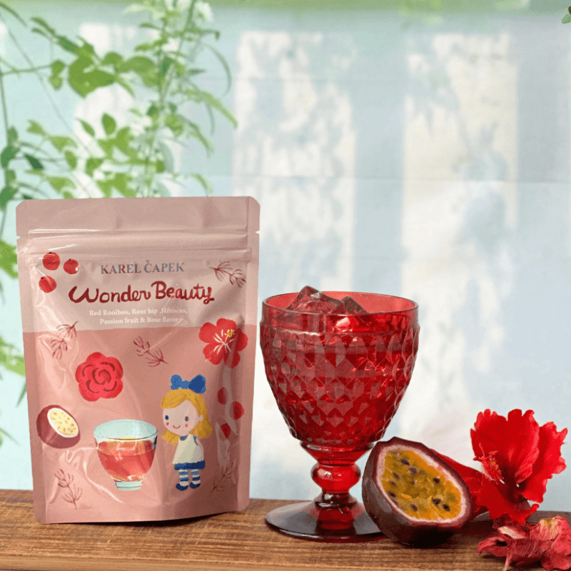専用☆カレルチャペック紅茶店☆グリーングッディー☆水出し☆１５袋☆ Amazon | 【カレルチャペック】水出しスターターセット ノン