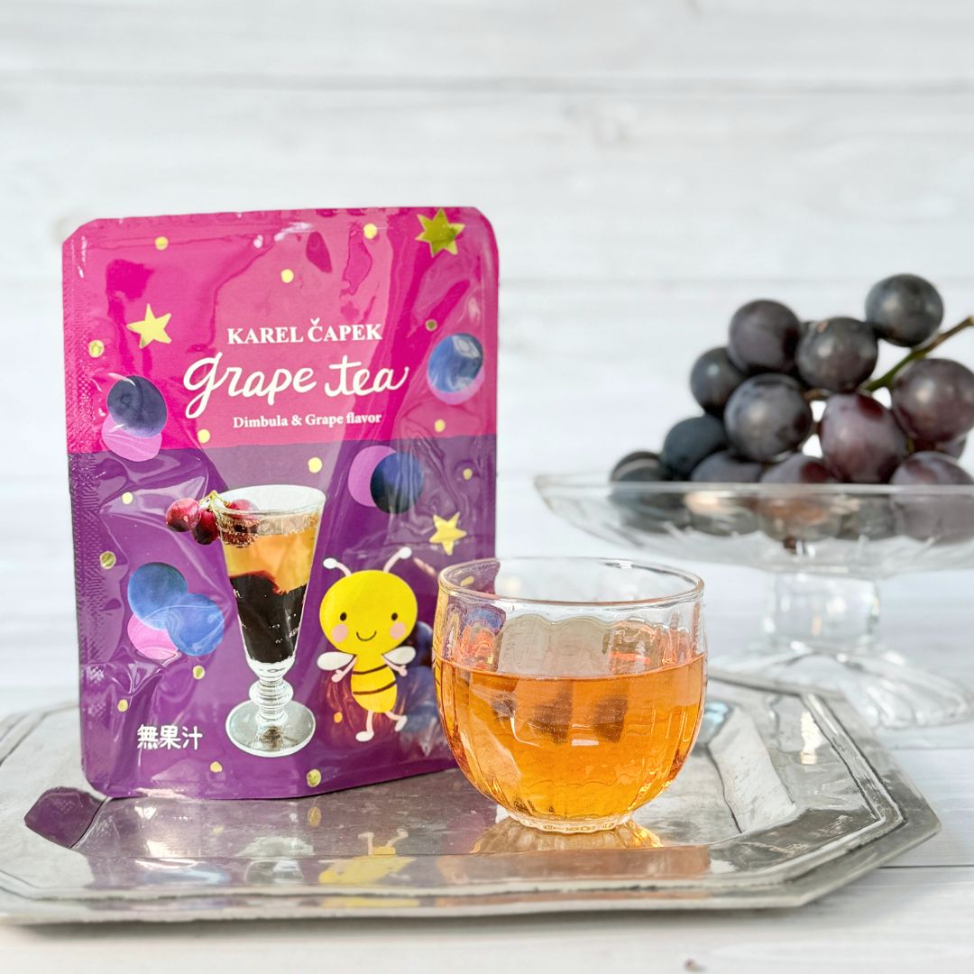 カレルチャペック紅茶店 公式通販サイト