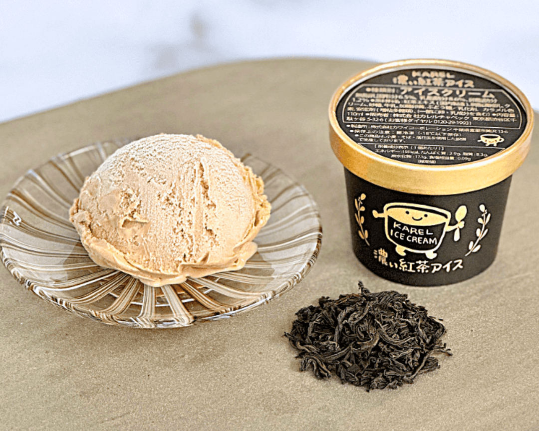 カレルチャペック紅茶店 公式通販サイト