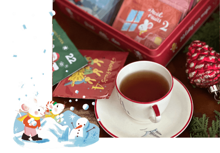 カレルチャペック紅茶店 公式通販サイト