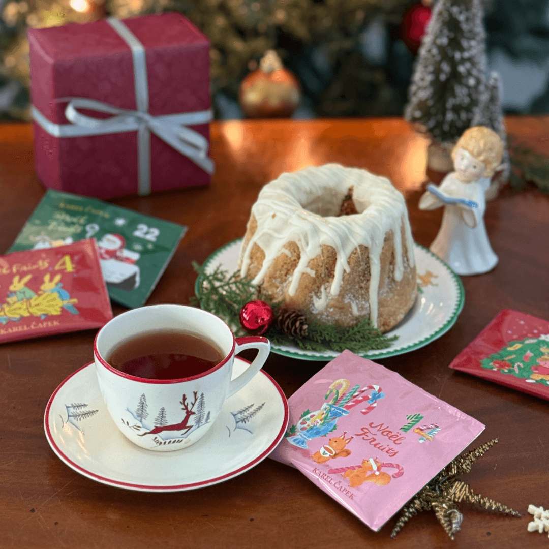 カレルチャペック紅茶店 公式通販サイト