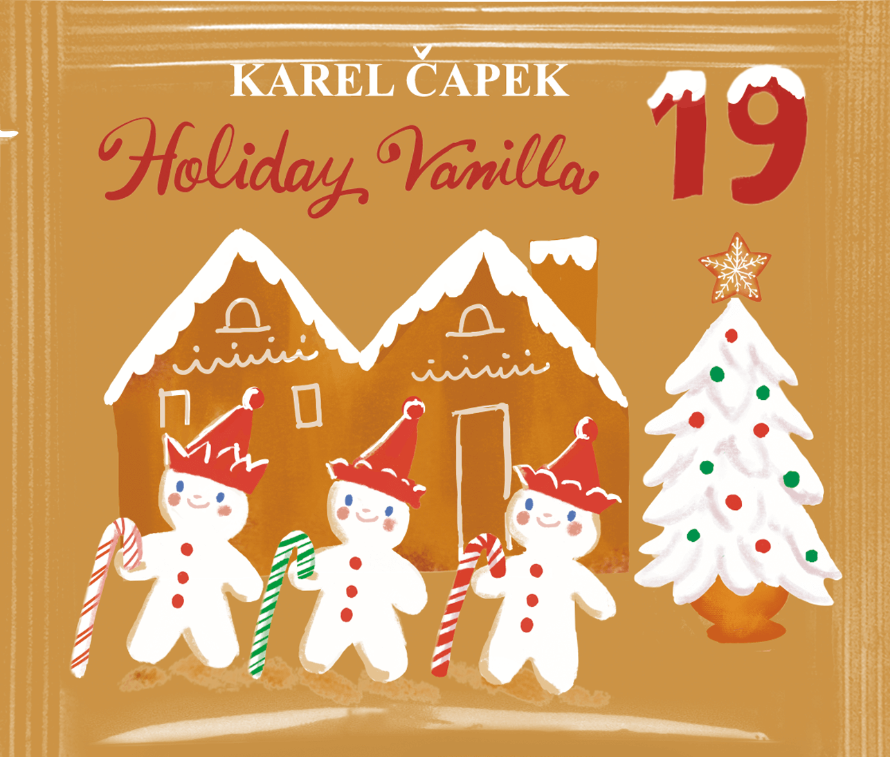 カレルチャペック紅茶店 公式通販サイト