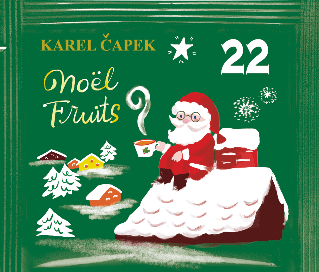 カレルチャペック紅茶店 公式通販サイト