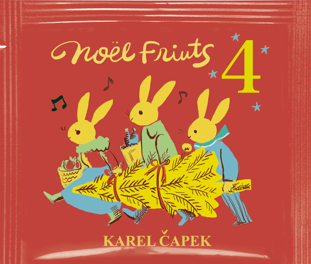 カレルチャペック紅茶店 公式通販サイト