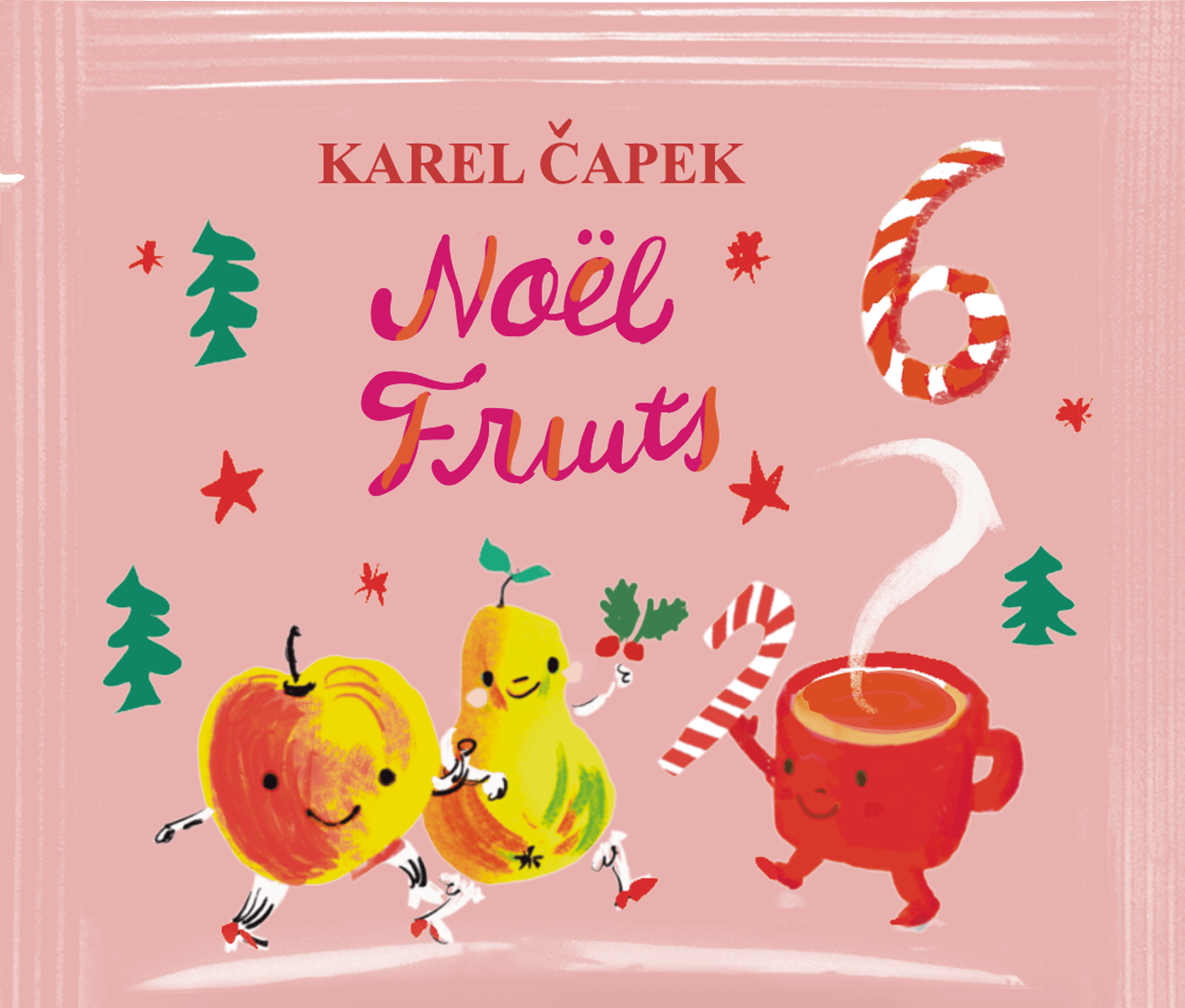 カレルチャペック紅茶店 公式通販サイト