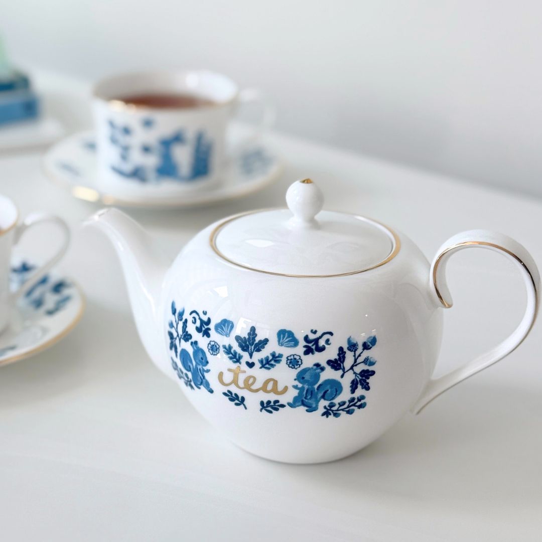 カレルチャペック紅茶店 公式通販サイト