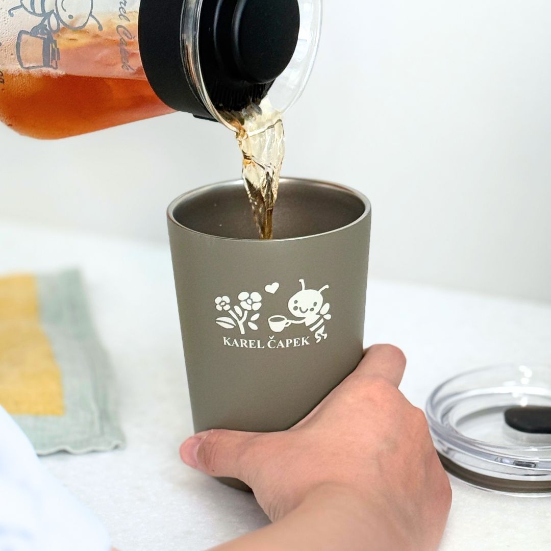 カレルチャペック紅茶店 公式通販サイト