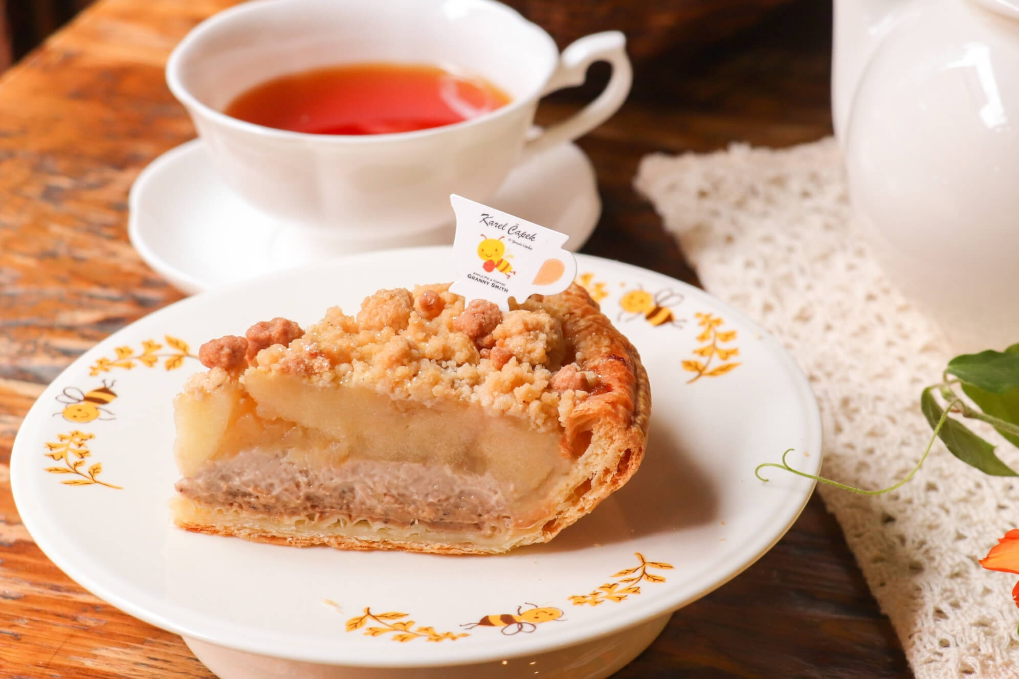 紅茶　愛莉65個 紅茶 愛莉65個 紅茶 愛莉65個 常温便】ライチ紅茶 ライチブラック