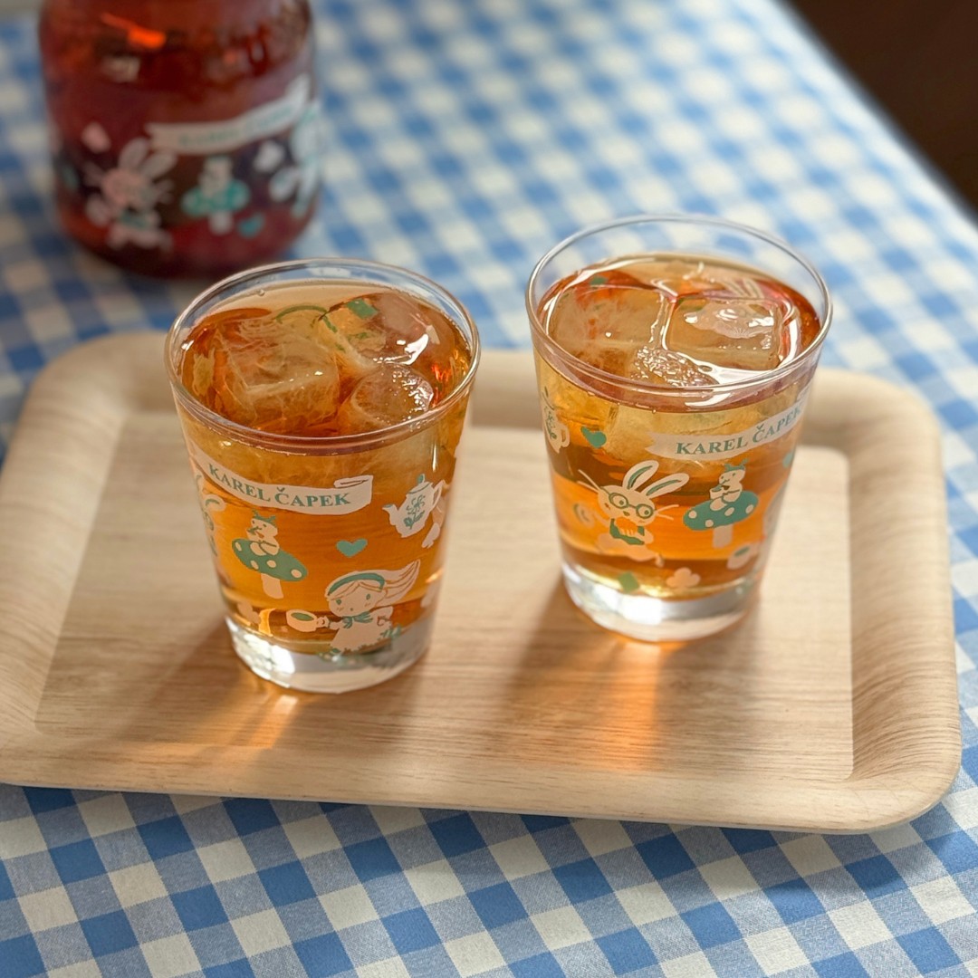 カレルチャペック紅茶店 公式通販サイト