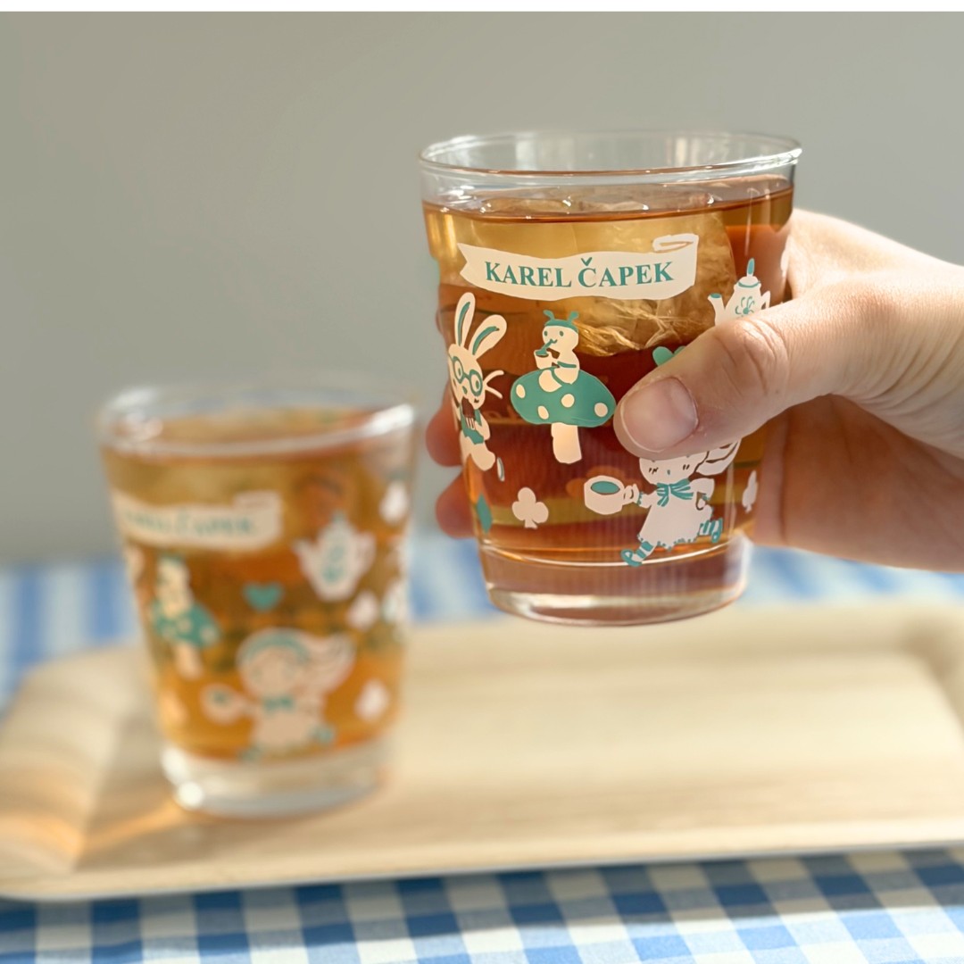 カレルチャペック紅茶店 公式通販サイト