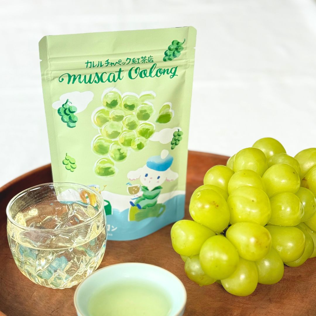 カレルチャペック紅茶店 公式通販サイト
