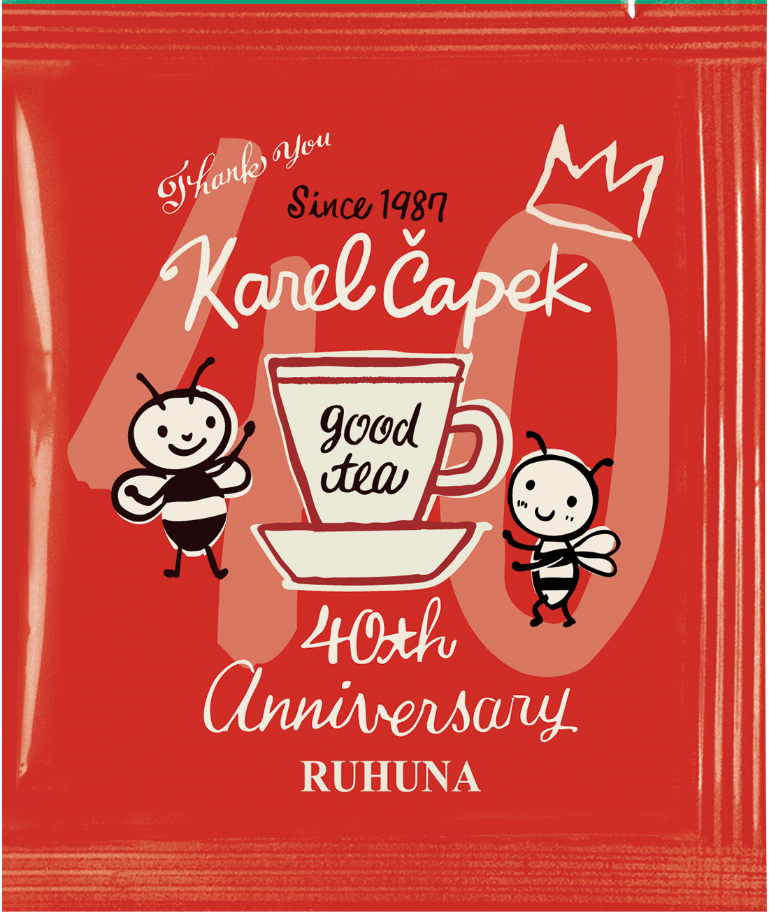 カレルチャペック紅茶店 公式通販サイト