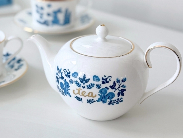 カレルチャペック ティーポット カレルチャペック紅茶店 公式通販サイト