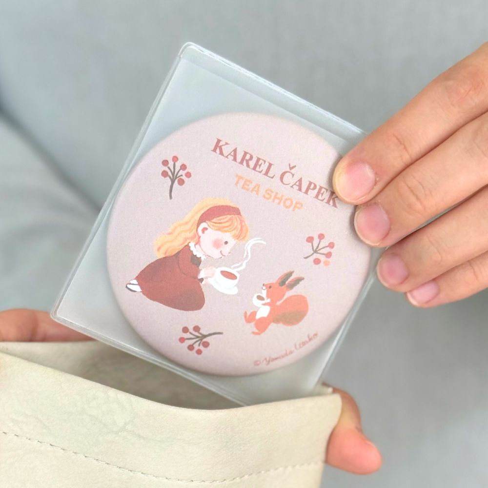 カレルチャペック紅茶店 公式通販サイト