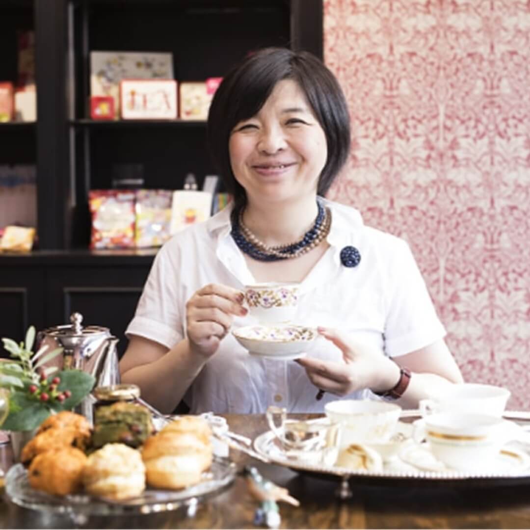 山田詩子