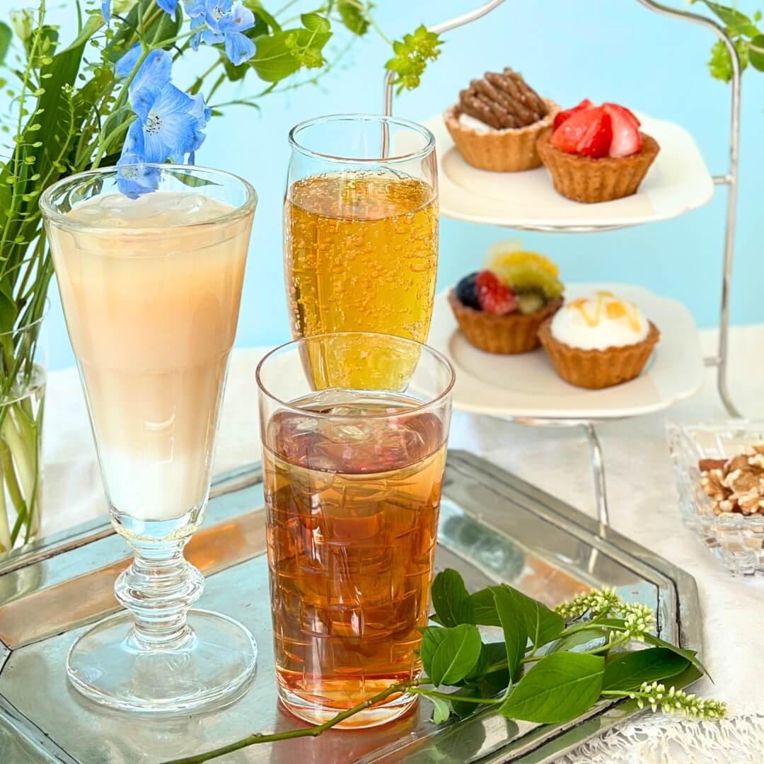 カレルチャペック紅茶店 公式通販サイト