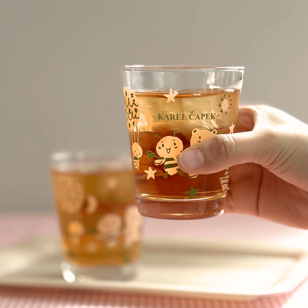 カレルチャペック紅茶店 公式通販サイト