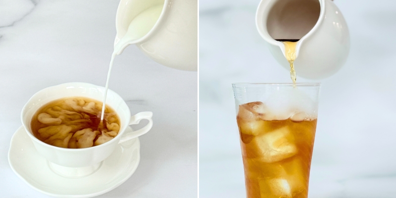 カレルチャペック紅茶店 公式通販サイト